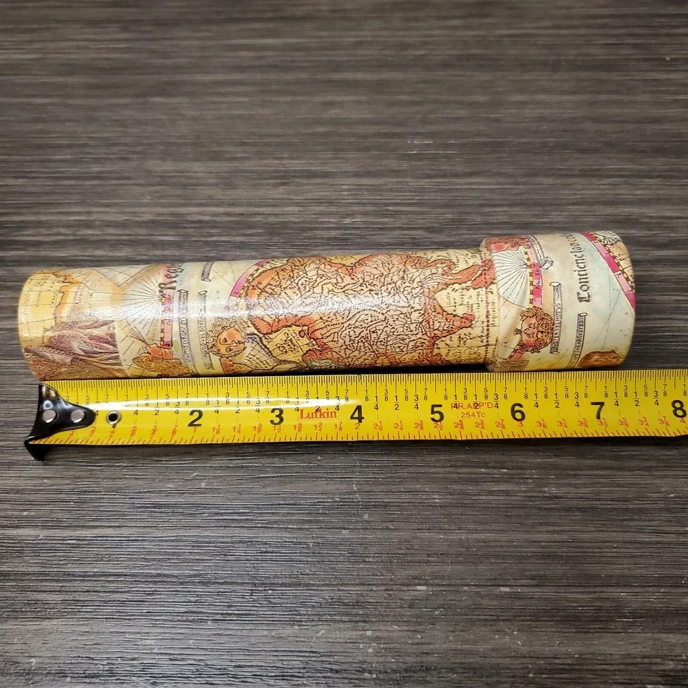 Lot Of 2 Kaleidescopes I SPY Children's Discovery Toys